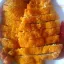 жареное куриное филе в сухарях