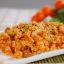 жареный рис с мясом