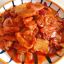 Кимчи с мясом