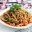 свинина соломкой с овощами острая в кисло-сладком соусесвинина соломкой с овощами острая в кисло-